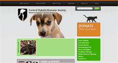 Desktop Screenshot of cdhs.kkbold.com